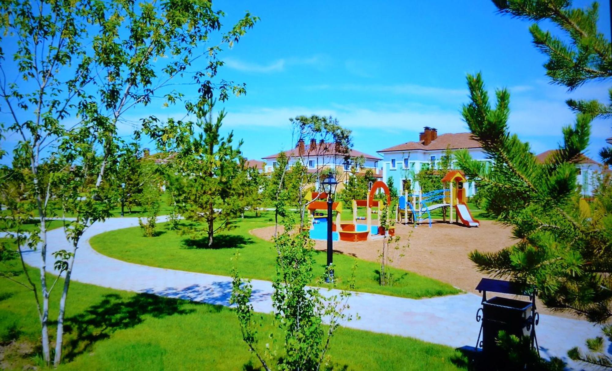Plamar Mobile Homes Bi Village Fazana Bilik gambar